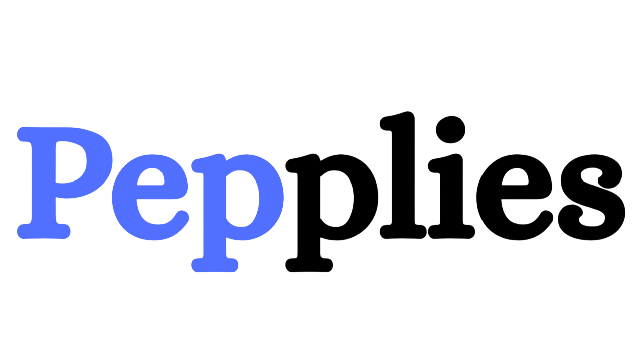 Pepplies