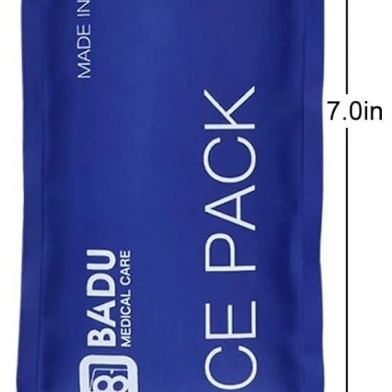 Large Portable Peptide Cooling Travel Case